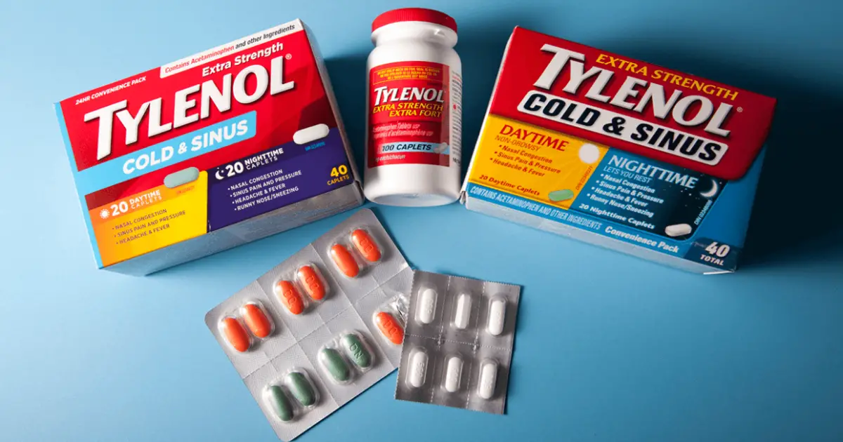 Can Dogs Take Tylenol for Pain