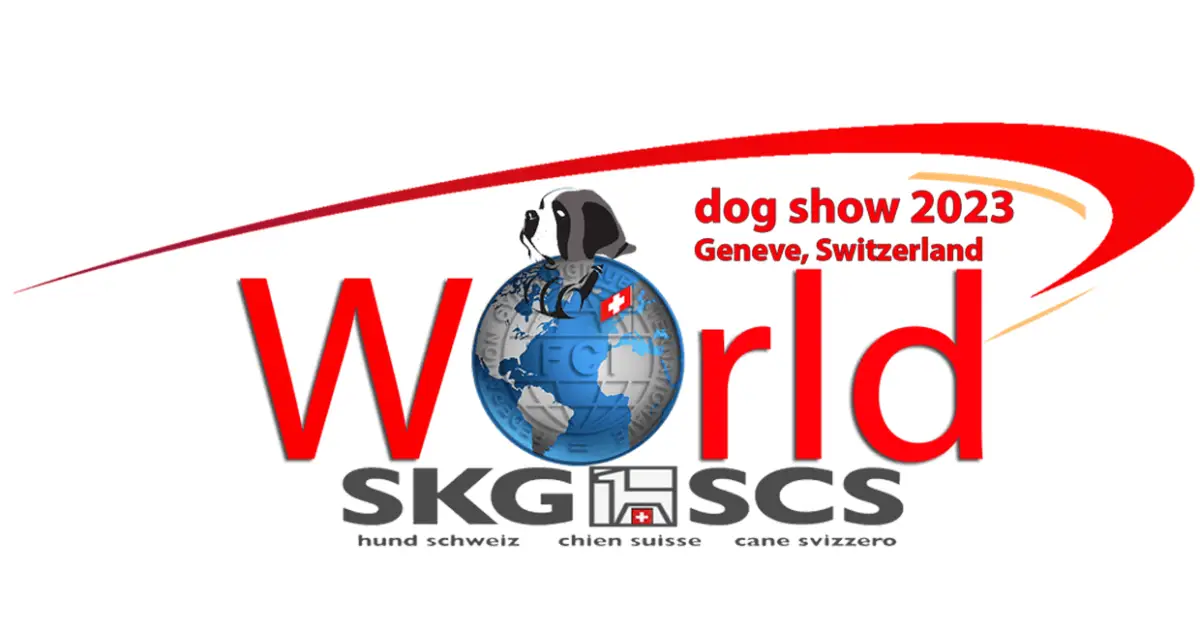 World Dog Show WDS 2023 World Dog Finder