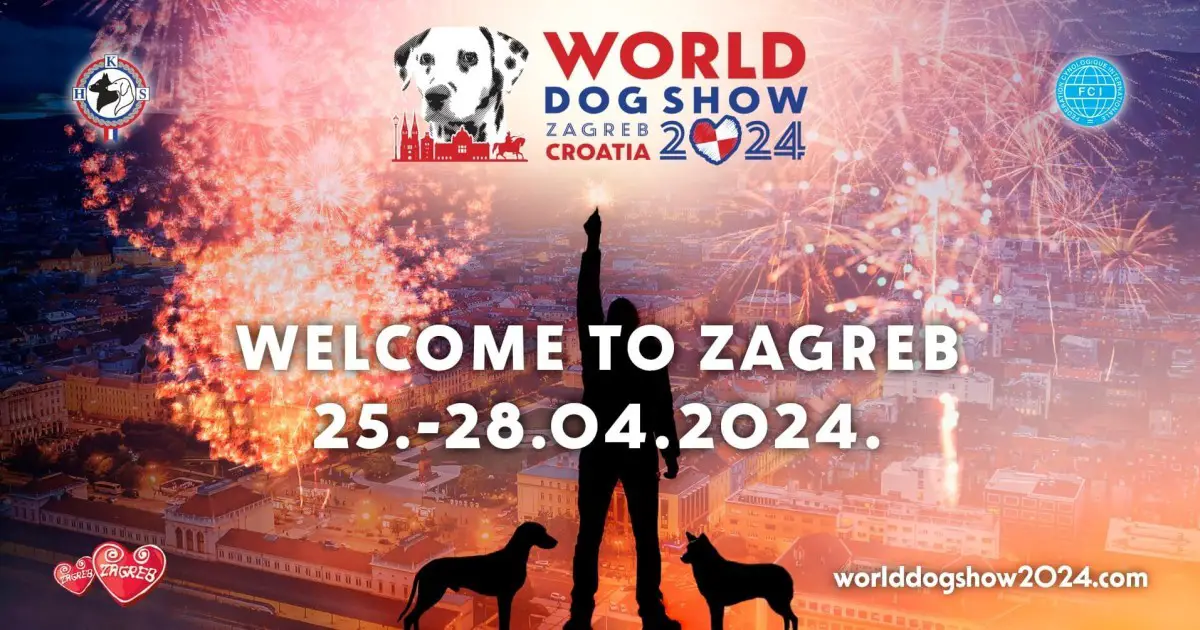 World Dog Show WDS 2024 World Dog Finder