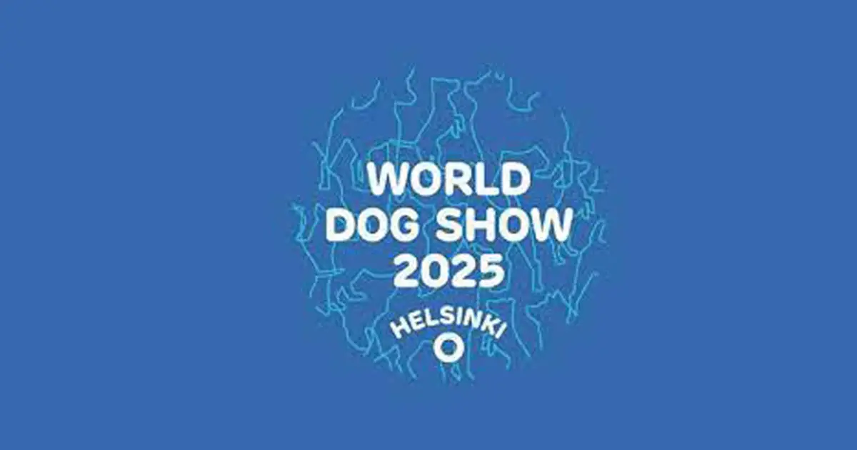 World Dog Show WDS 2025 World Dog Finder