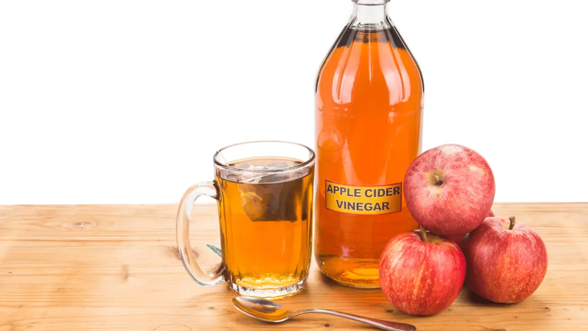 Apple Cider Vinegar for Dogs - How Can it Help