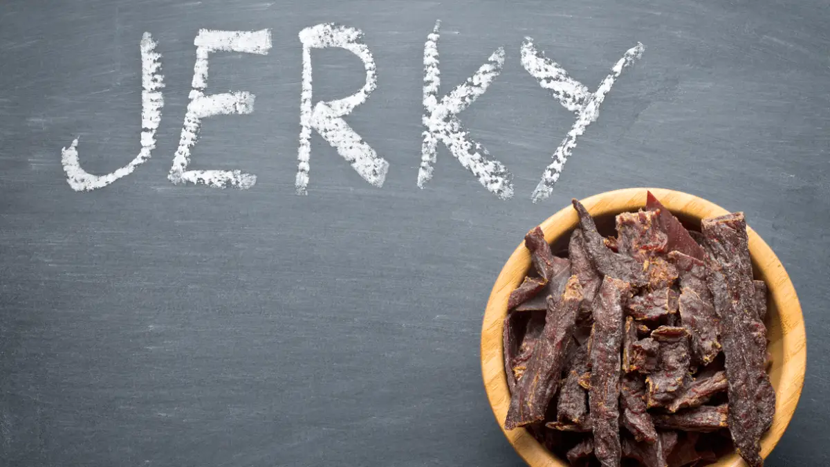 Is Beef Jerky Safe For Dogs?
