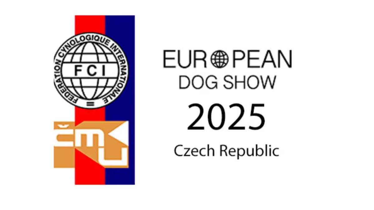 Euro Dog Show EDS 2025