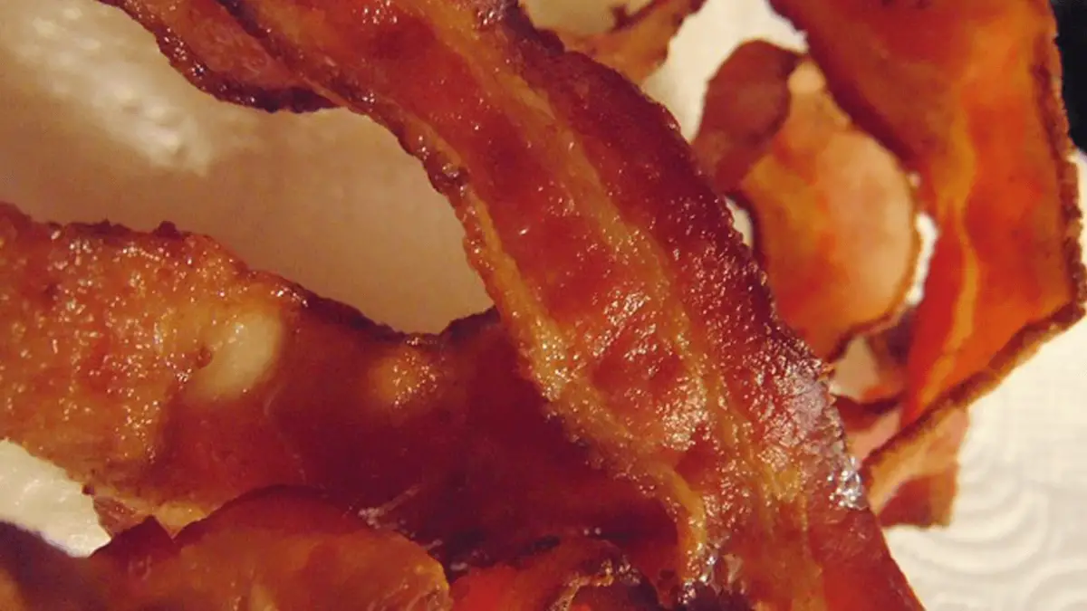 Can Dogs Eat Bacon? What Would Your Vet Say?