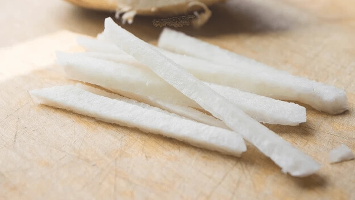 Is It Safe For Dogs To Eat Jicama?