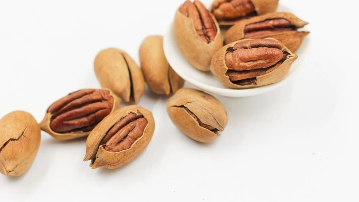 Are Pecans Safe For Dogs To Eat?
