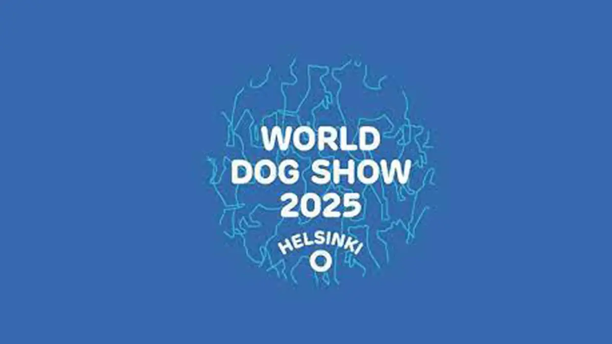 Exposición Canina Mundial - WDS 2025