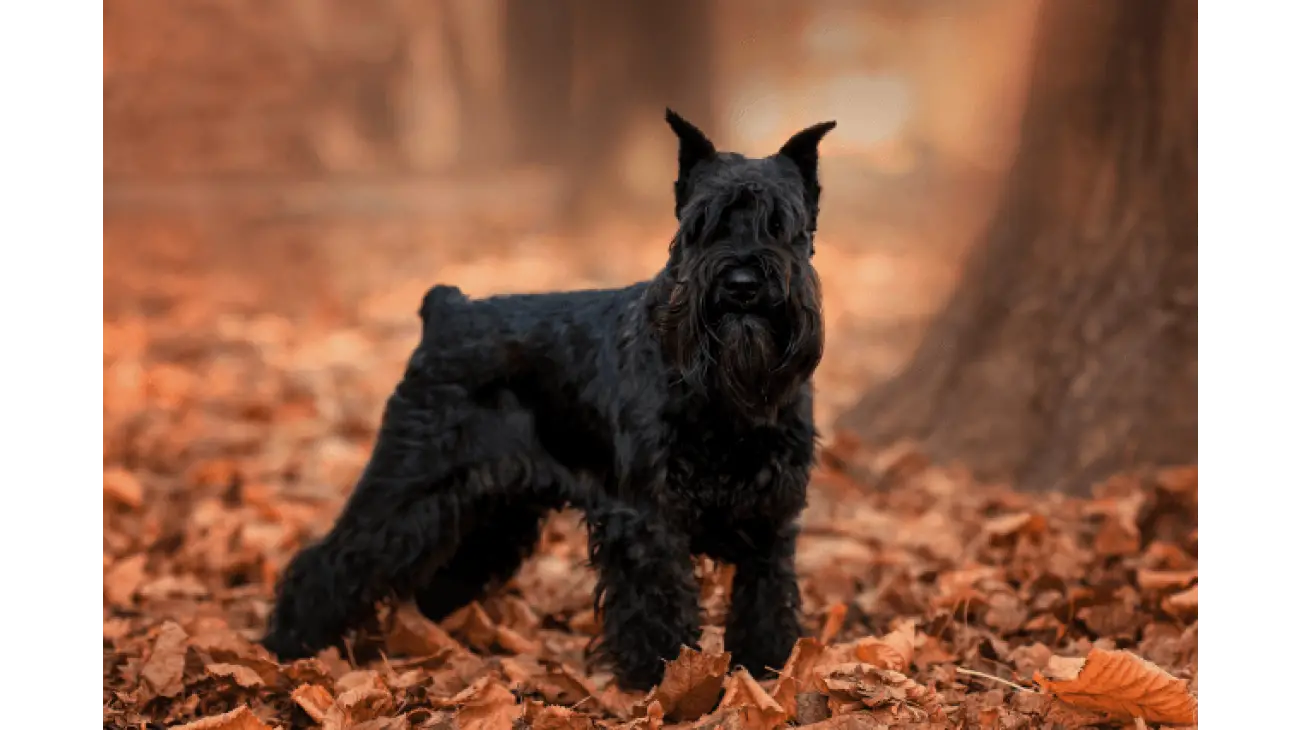 Miniature Schnauzer 3