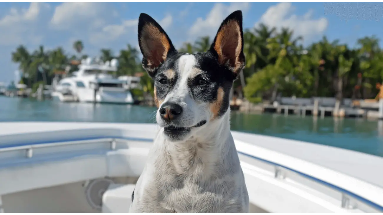 Rat Terrier