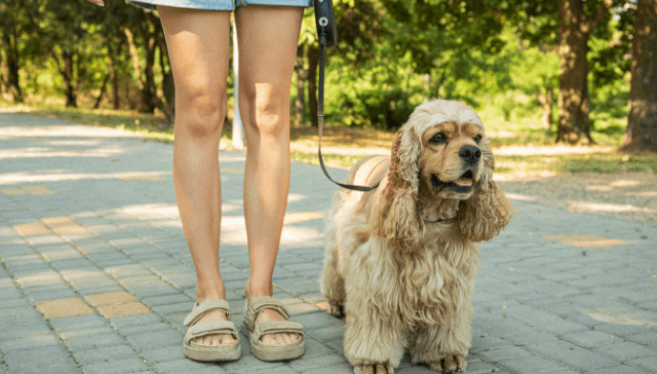 Diferencias Entre Cocker Spaniel Ingls Y Cocker Americano Cocker