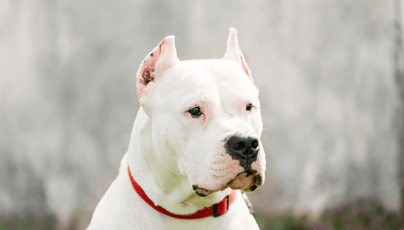 Dogo Argentino: Character, Health, Feeding, Price, and Care