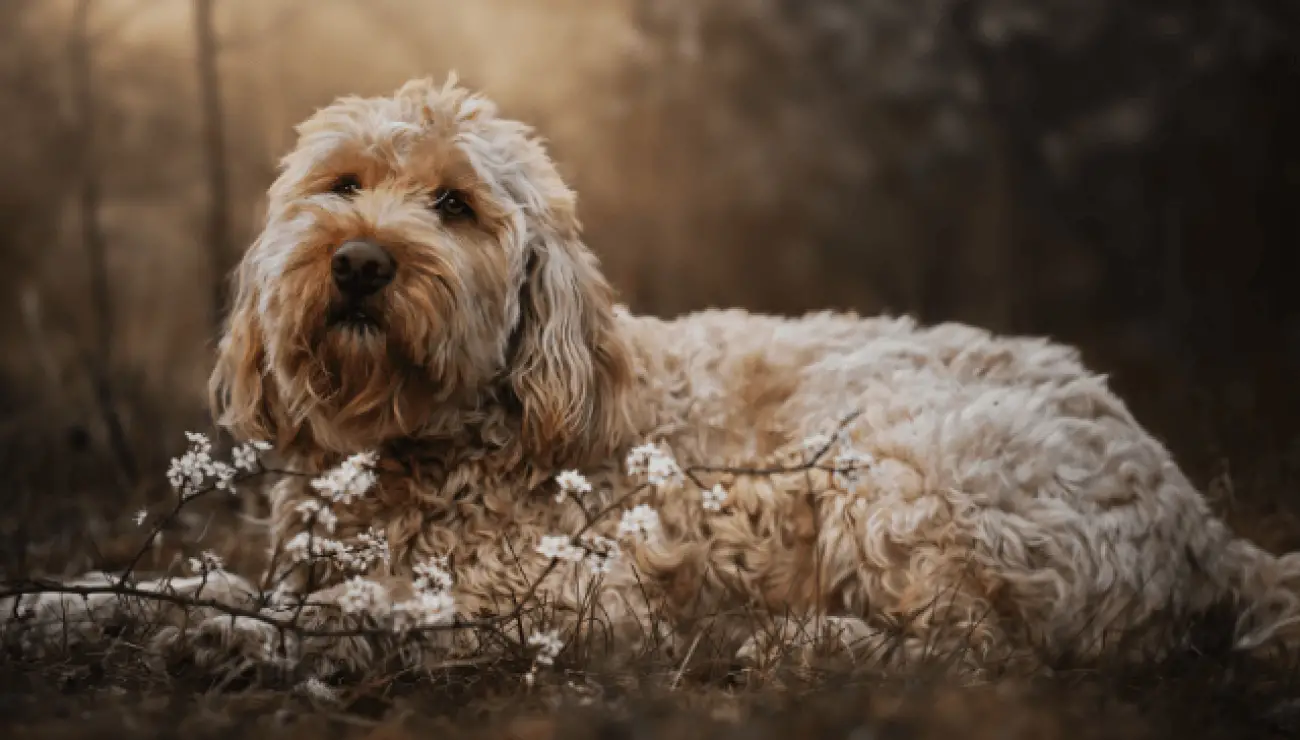 Chien a Loutre 0