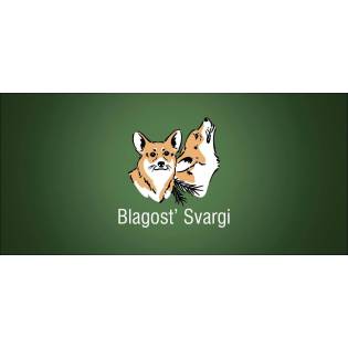 Blagost` Svargi