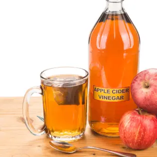 Apple Cider Vinegar for Dogs - How Can it Help