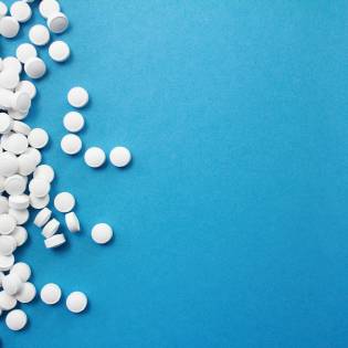 Can You Give Aspirin To Your Dog?