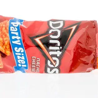 What Will Happen If I Share Doritos With My Dog?