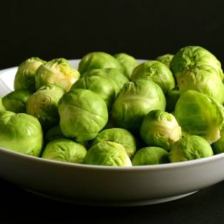 Can Dogs Eat Brussels Sprouts