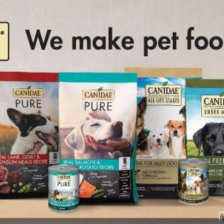 Canidae Dog Food Review [2023 Update]