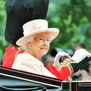 Queen Elizabeth II's New Dog is Not a Corgi!