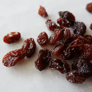 Raisins and Dogs - Are They Really That Dangerous?