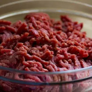 Can Dogs Eat Raw Beef?