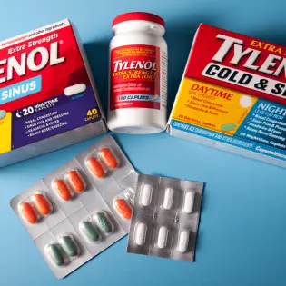 Can Dogs Take Tylenol for Pain