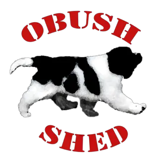 Obush Shed