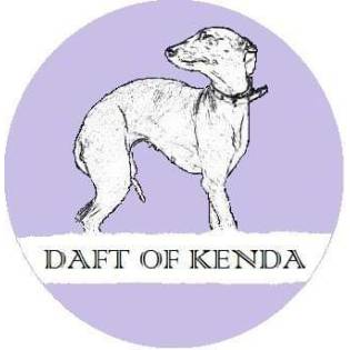 DAFT OF KENDA