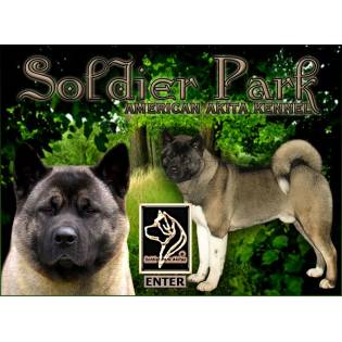 Soldier Park  Kennel