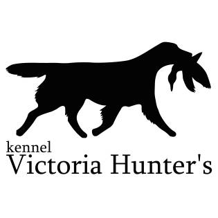 Victoria Hunter´s