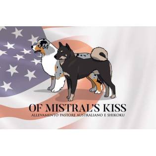 Of Mistral's Kiss