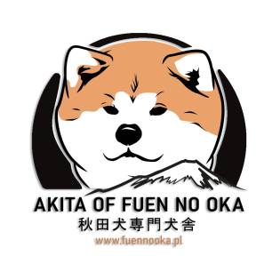 Akita of FUEN NO OKA