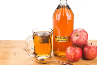 Apple Cider Vinegar for Dogs - How Can it Help