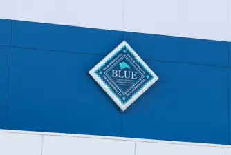 Blue Buffalo Dog Food Reviews