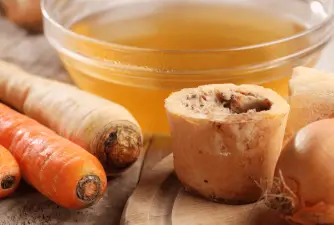 How to Prepare Bone Broth for Dogs