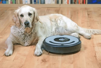 What Is The Best Vacuum For Pet Hair?