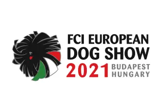 Европейской выставке собак 2021 - Венгрия