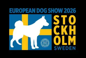 Euro Dog Show EDS 2026