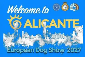 Euro Dog Show EDS 2027
