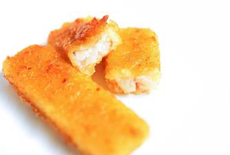 Are Fish Sticks A Good Choice For Your Dog To Eat?