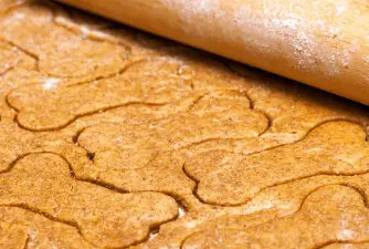 Homemade Peanut Butter Dog Treats Recipes