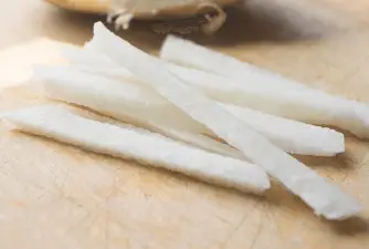 Can Dogs Eat Jicama | Here's What Nutritionists Say