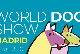 Mondiale exposition canine  2020 - Madrid