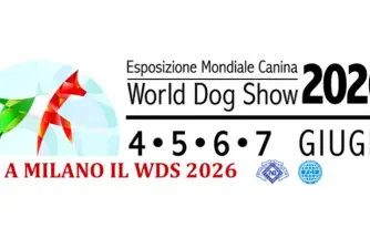 Exposición Canina Mundial - WDS 2026