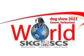 Всемирная выставка собак - WDS 2023