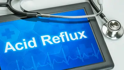 Acid Reflux in Dogs | Causes & Symptoms