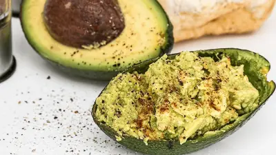 Can Dogs Eat Guacamole? Here’s Why It’s a Bad Idea.
