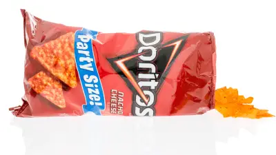 What Will Happen If I Share Doritos With My Dog?