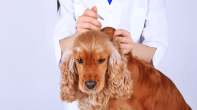 Lo que los dueños de perros deben saber sobre la vacunación contra la rabia