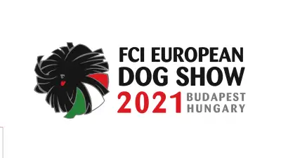 Европейской выставке собак 2021 - Венгрия